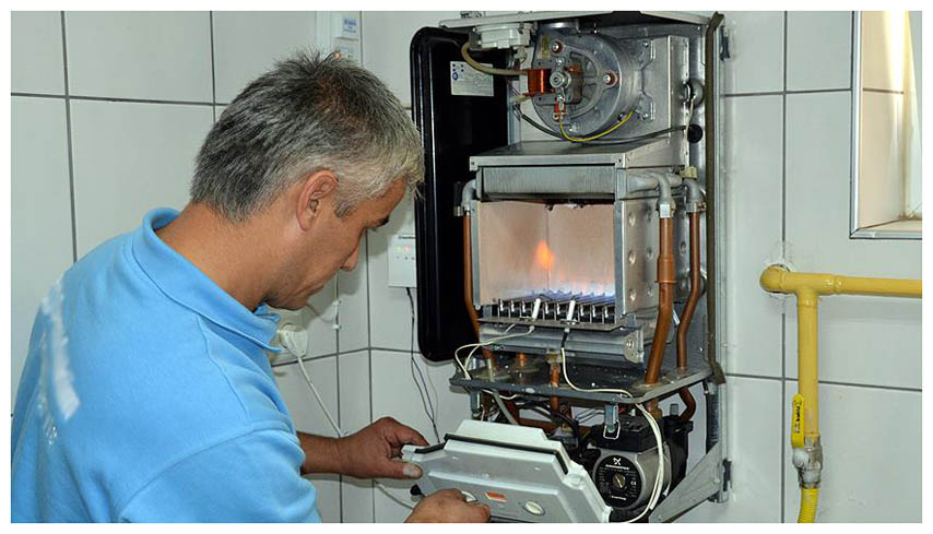 Tire Kombi Tamircisi